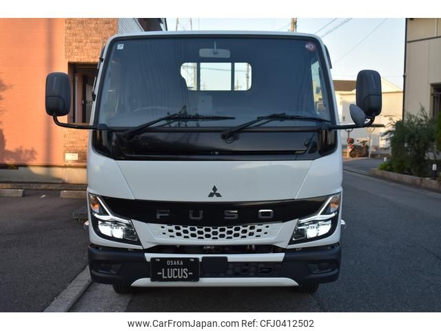 mitsubishi-fuso canter 2021 GOO_NET_EXCHANGE_0700226A30241105W002 image 2