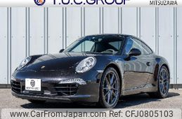 porsche 911 2012 quick_quick_ABA-991MA103_WP0ZZZ99ZDS110662