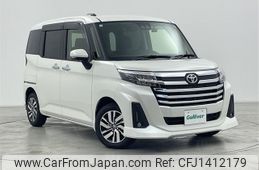 toyota roomy 2025 -TOYOTA--Roomy 5BA-M900A--M900A-1170744---TOYOTA--Roomy 5BA-M900A--M900A-1170744-