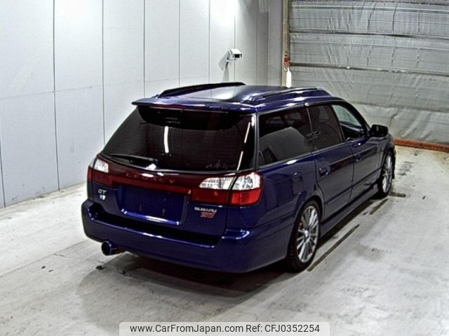 subaru legacy-touring-wagon 2001 -SUBARU--Legacy Wagon BH5--BH5-190651---SUBARU--Legacy Wagon BH5--BH5-190651- image 2