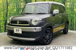 suzuki xbee 2018 CFJ1711082