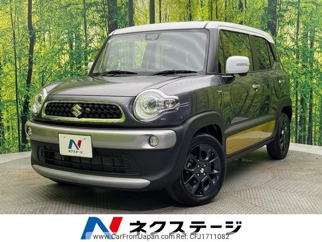 suzuki xbee 2018 CFJ1711082 image 1