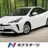 toyota prius 2019 -TOYOTA--Prius DAA-ZVW55--ZVW55-6009137---TOYOTA--Prius DAA-ZVW55--ZVW55-6009137- image 1