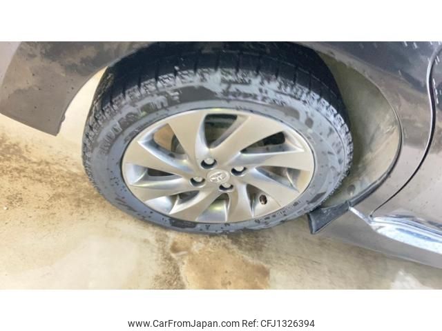 toyota bb 2013 -TOYOTA--bB CBA-QNC21--QNC21-0107537---TOYOTA--bB CBA-QNC21--QNC21-0107537- image 2