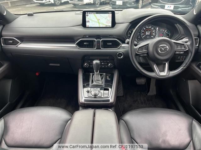 mazda cx-8 2020 quick_quick_KG2P_KG2P-308341 image 2