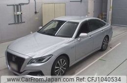 toyota crown 2018 -TOYOTA--Crown 6AA-AZSH20--AZSH20-1021434---TOYOTA--Crown 6AA-AZSH20--AZSH20-1021434-