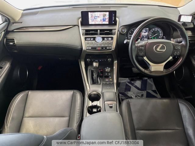 lexus nx 2019 CFJ1883004 image 2