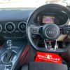 audi tt 2016 -AUDI--Audi TT FVCHHF--TRUZZZFV0H1008017---AUDI--Audi TT FVCHHF--TRUZZZFV0H1008017- image 16