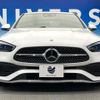 mercedes-benz c-class 2022 -MERCEDES-BENZ--Benz C Class 5AA-206042C--W1K2060422R048771---MERCEDES-BENZ--Benz C Class 5AA-206042C--W1K2060422R048771- image 16