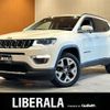 jeep compass 2018 -CHRYSLER--Jeep Compass ABA-M624--MCANJRCB4JFA30507---CHRYSLER--Jeep Compass ABA-M624--MCANJRCB4JFA30507- image 1