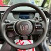 honda fit 2023 -HONDA--Fit GR4--1203532---HONDA--Fit GR4--1203532- image 16