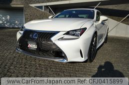 lexus rc 2015 -LEXUS--Lexus RC DAA-AVC10--AVC10-6002978---LEXUS--Lexus RC DAA-AVC10--AVC10-6002978-