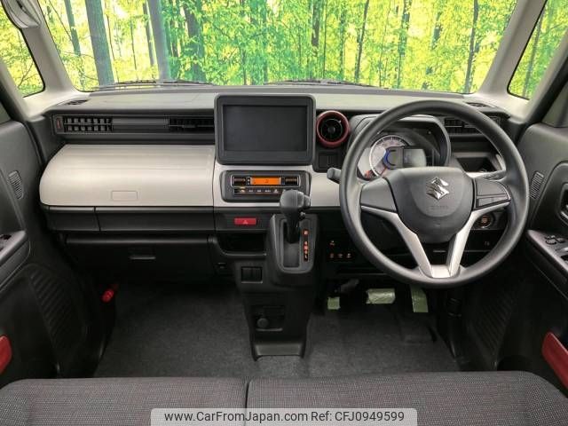 suzuki spacia 2023 -SUZUKI--Spacia 5AA-MK53S--MK53S-008185---SUZUKI--Spacia 5AA-MK53S--MK53S-008185- image 2
