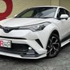 toyota c-hr 2019 -TOYOTA--C-HR DAA-ZYX10--ZYX10-2176755---TOYOTA--C-HR DAA-ZYX10--ZYX10-2176755- image 1