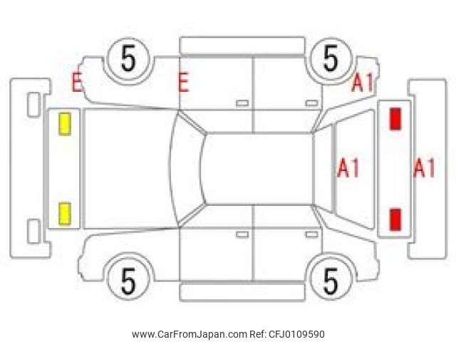 toyota noah 2022 -TOYOTA--Noah 6BA-MZRA90W--MZRA90-0014323---TOYOTA--Noah 6BA-MZRA90W--MZRA90-0014323- image 2