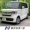 honda n-box 2021 -HONDA--N BOX 6BA-JF3--JF3-5047454---HONDA--N BOX 6BA-JF3--JF3-5047454- image 1