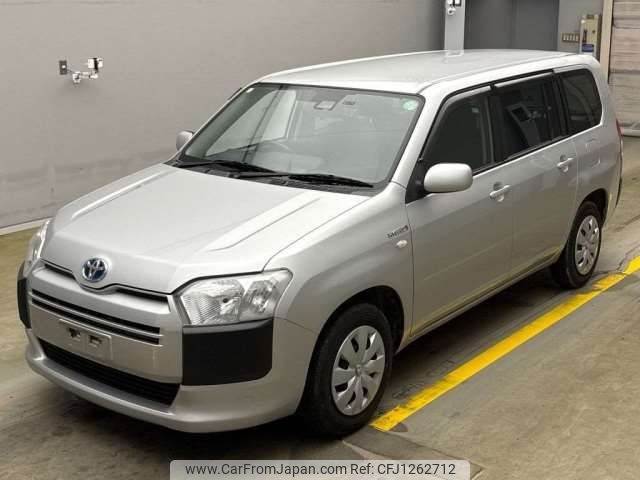 toyota probox-van 2020 -TOYOTA--Probox Van 6AE-NHP160V--NHP160-0019209---TOYOTA--Probox Van 6AE-NHP160V--NHP160-0019209- image 1
