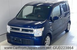 suzuki wagon-r 2018 -SUZUKI--Wagon R MH55S-237728---SUZUKI--Wagon R MH55S-237728-