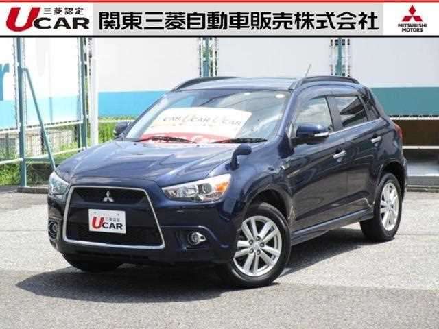 mitsubishi rvr 2012 2455216-320233 image 1