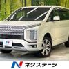 mitsubishi delica-d5 2021 -MITSUBISHI--Delica D5 3DA-CV1W--CV1W-2304281---MITSUBISHI--Delica D5 3DA-CV1W--CV1W-2304281- image 1