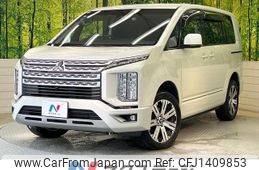 mitsubishi delica-d5 2021 -MITSUBISHI--Delica D5 3DA-CV1W--CV1W-2304281---MITSUBISHI--Delica D5 3DA-CV1W--CV1W-2304281-