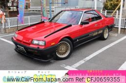 nissan skyline 1984 GOO_JP_700102067530250110001