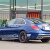 mercedes-benz amg 2015 -MERCEDES-BENZ--AMG CBA-205087--WDD2050872F135451---MERCEDES-BENZ--AMG CBA-205087--WDD2050872F135451- image 16