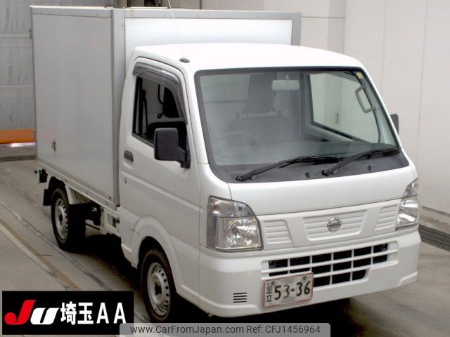 nissan clipper-truck 2018 -NISSAN--Clipper Truck DR16T-387088---NISSAN--Clipper Truck DR16T-387088- image 1