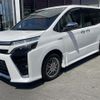 toyota voxy 2019 -TOYOTA--Voxy DAA-ZWR80W--ZWR80-0403819---TOYOTA--Voxy DAA-ZWR80W--ZWR80-0403819- image 4