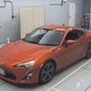 toyota 86 2012 -TOYOTA--86 ZN6-010459---TOYOTA--86 ZN6-010459- image 1