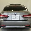 lexus ls 2017 CFJ1811297 image 4