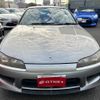 nissan silvia 2002 -NISSAN--Silvia S15--S15-033559---NISSAN--Silvia S15--S15-033559- image 1