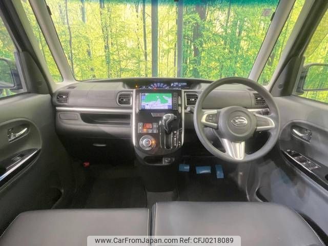 daihatsu tanto 2015 -DAIHATSU--Tanto DBA-LA600S--LA600S-0248437---DAIHATSU--Tanto DBA-LA600S--LA600S-0248437- image 2