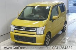 suzuki wagon-r 2017 -SUZUKI--Wagon R MH55S-126251---SUZUKI--Wagon R MH55S-126251-