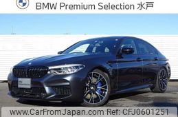 bmw m5 2019 -BMW--BMW M5 ABA-JF44M--WBSJF02020GA04070---BMW--BMW M5 ABA-JF44M--WBSJF02020GA04070-