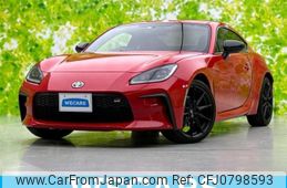 toyota gr86 2023 quick_quick_3BA-ZN8_ZN8-025700