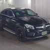 mercedes-benz gle-class 2018 CFJ1781640 image 5