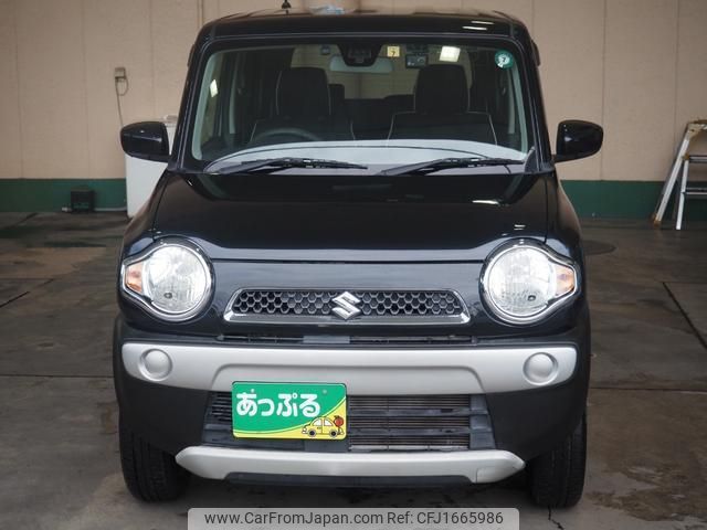 suzuki hustler 2018 CFJ1665986 image 2