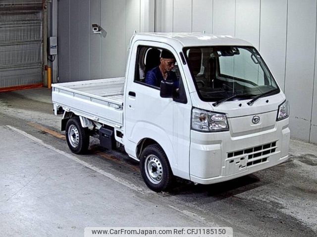 daihatsu hijet-truck 2022 -DAIHATSU--Hijet Truck S500P-0153410---DAIHATSU--Hijet Truck S500P-0153410- image 1