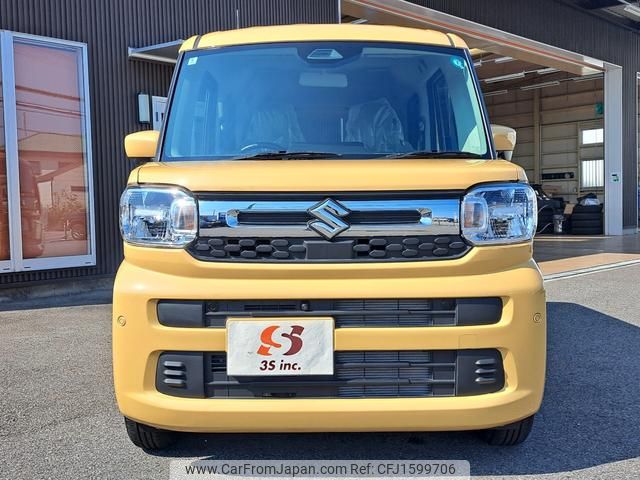 suzuki spacia 2024 CFJ1599706 image 2