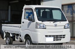 daihatsu hijet-truck 2016 CFJ1849364