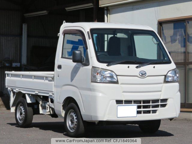 daihatsu hijet-truck 2016 CFJ1849364 image 1