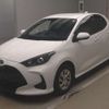 toyota yaris 2022 -TOYOTA--Yaris 6AA-MXPH10--MXPH10-2100940---TOYOTA--Yaris 6AA-MXPH10--MXPH10-2100940- image 1