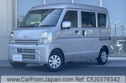 nissan clipper-van 2024 quick_quick_5BD-DR17V_DR17V-747764