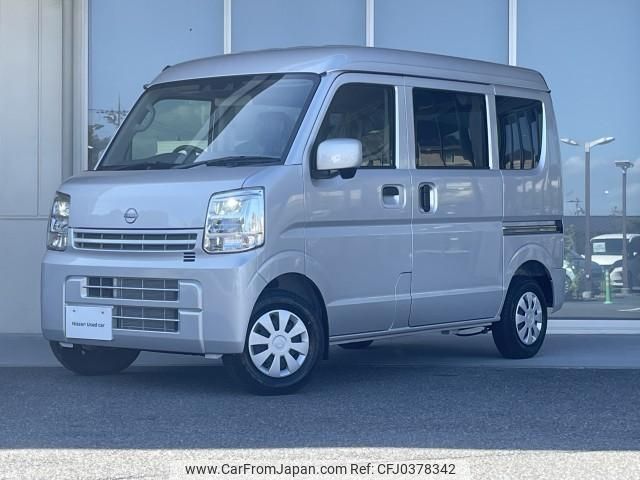 nissan clipper-van 2024 quick_quick_5BD-DR17V_DR17V-747764 image 1