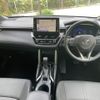 toyota corolla-cross 2023 CFJ1765972 image 16