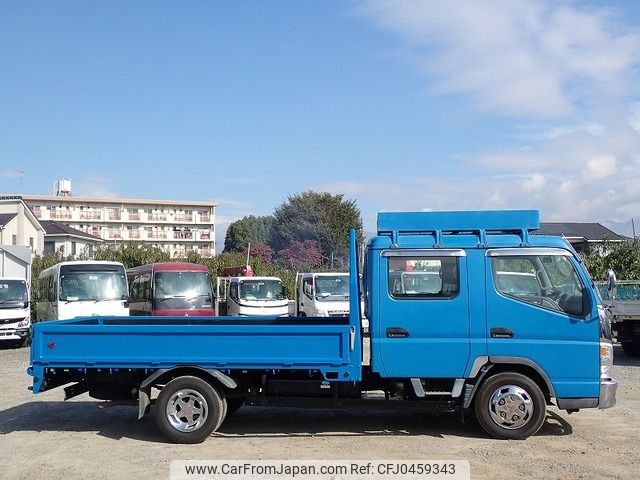 mitsubishi-fuso canter 2005 -MITSUBISHI--Canter PA-FE82DE--FE82DE-512107---MITSUBISHI--Canter PA-FE82DE--FE82DE-512107- image 2