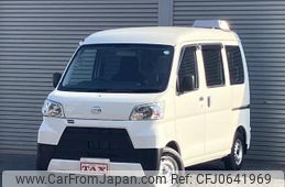 daihatsu hijet-cargo 2019 quick_quick_S321V_S321V-0387692