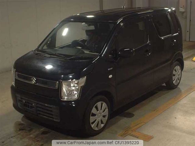 suzuki wagon-r 2018 23945 image 2