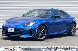 subaru brz 2022 -SUBARU--BRZ 3BA-ZD8--ZD8-004916---SUBARU--BRZ 3BA-ZD8--ZD8-004916-